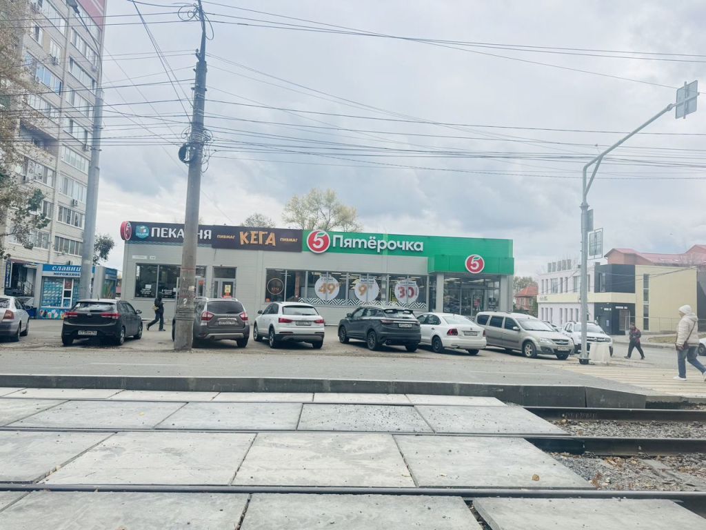 Продажа 1-комнатной квартиры, Саратов, Огородная ул,  144/146