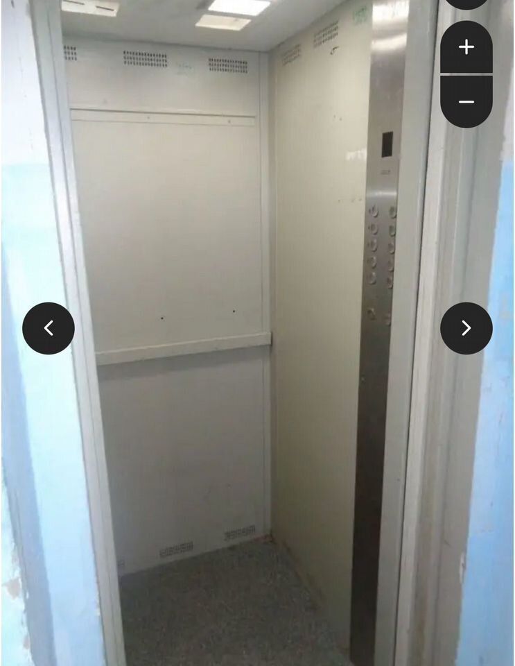 Продажа 1-комнатной квартиры, Саратов, Огородная ул,  144/146