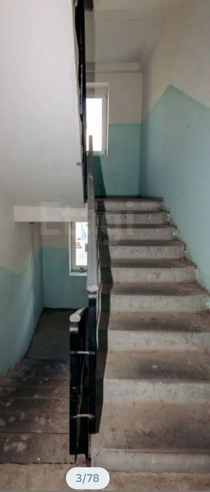 Продажа 1-комнатной квартиры, Саратов, Огородная ул,  144/146