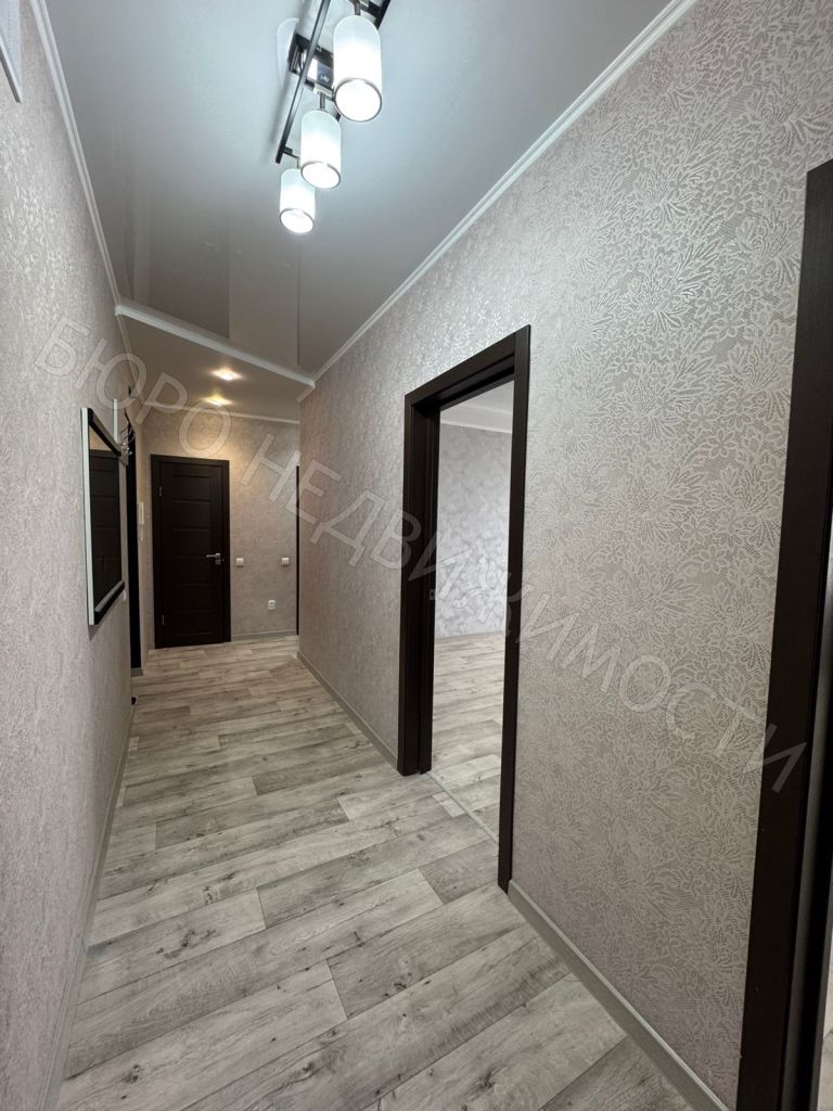 Продажа 2-комнатной квартиры, Балашов, Космонавтов пр-кт,  19