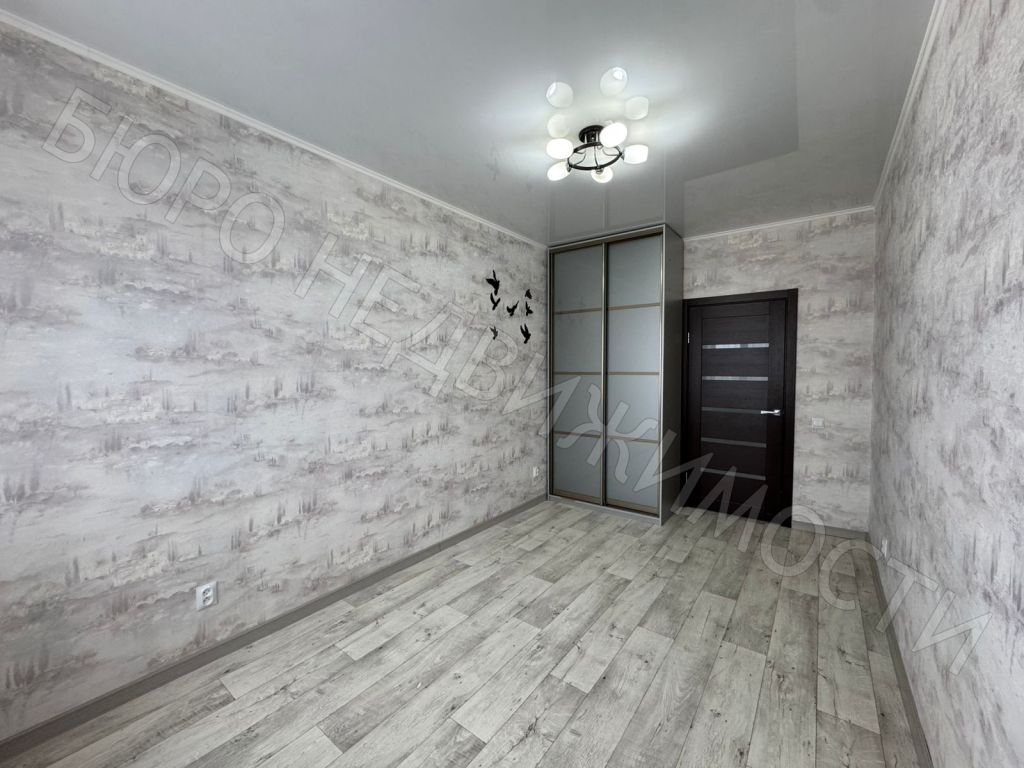 Продажа 2-комнатной квартиры, Балашов, Космонавтов пр-кт,  19