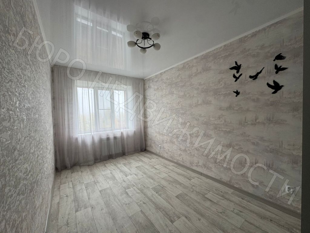 Продажа 2-комнатной квартиры, Балашов, Космонавтов пр-кт,  19