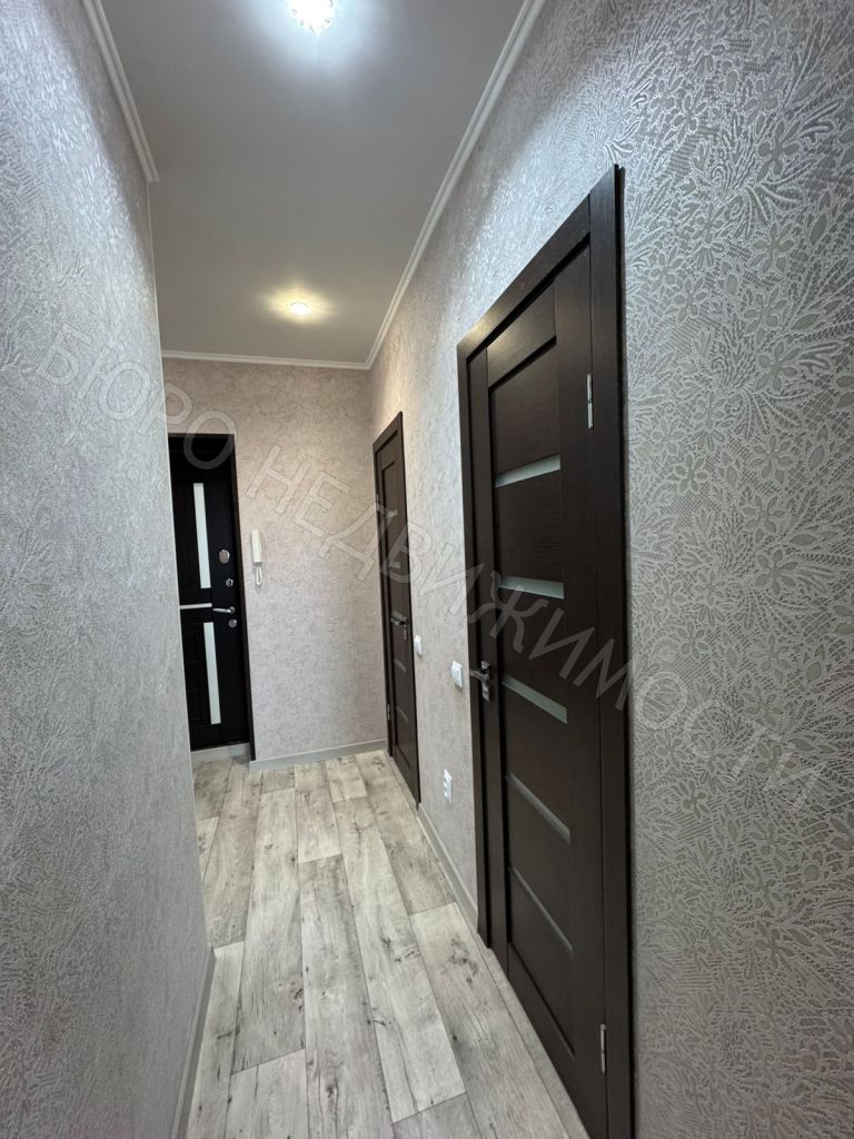 Продажа 2-комнатной квартиры, Балашов, Космонавтов пр-кт,  19