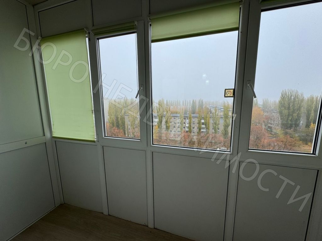 Продажа 2-комнатной квартиры, Балашов, Космонавтов пр-кт,  19