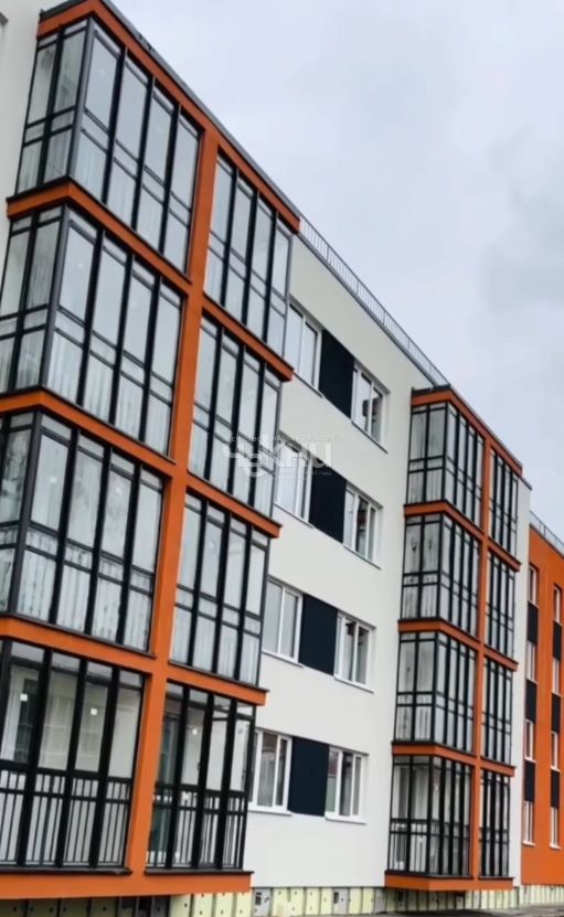 Продажа 1-комнатной новостройки, Новинки, Инженерный пр-зд,  7к2