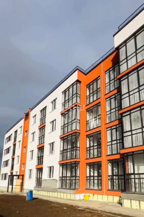 Продажа 1-комнатной новостройки, Новинки, Инженерный пр-зд,  7к2