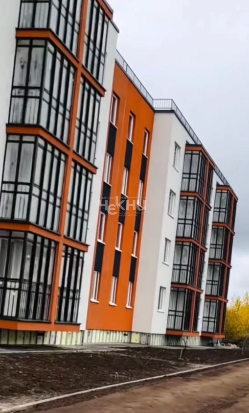 Продажа 1-комнатной новостройки, Новинки, Инженерный пр-зд,  7к2