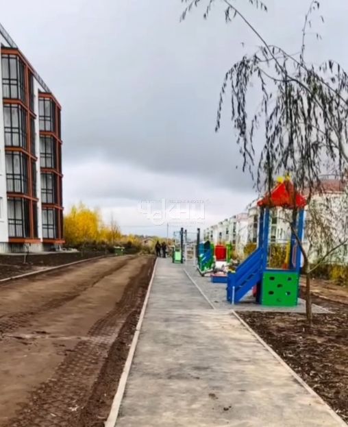 Продажа 1-комнатной новостройки, Новинки, Инженерный пр-зд,  7к2