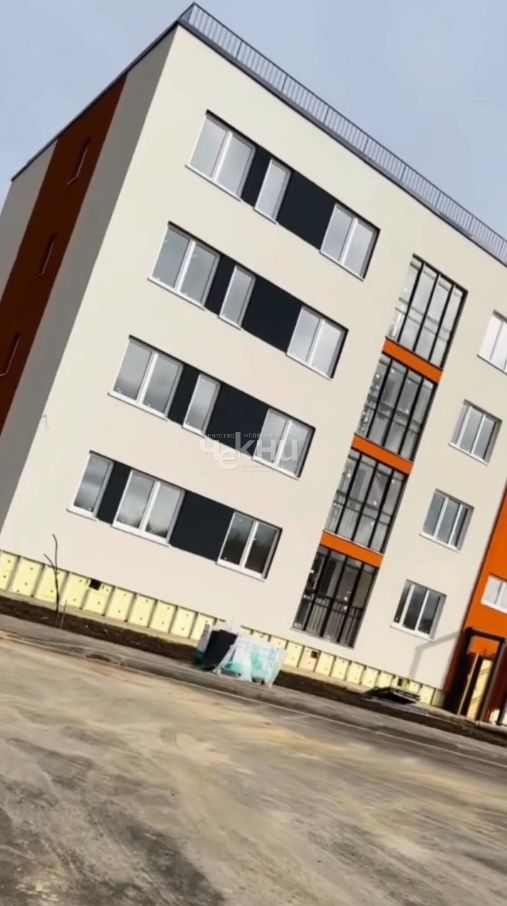 Продажа 1-комнатной новостройки, Новинки, Инженерный пр-зд,  7к2