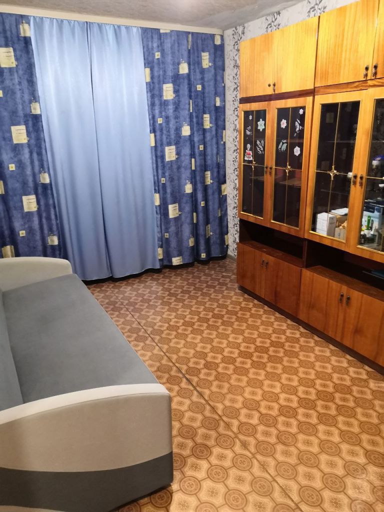 Продажа 2-комнатной квартиры, Нижний Новгород, Юлиуса Фучика ул,  39