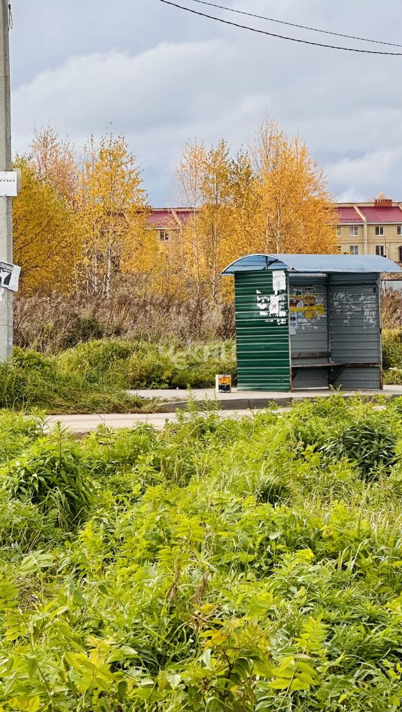 Продажа 1-комнатной новостройки, Новинки, Инженерный пр-зд,  7к2