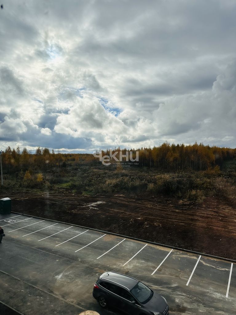 Продажа 1-комнатной новостройки, Новинки, Инженерный пр-зд,  7к2