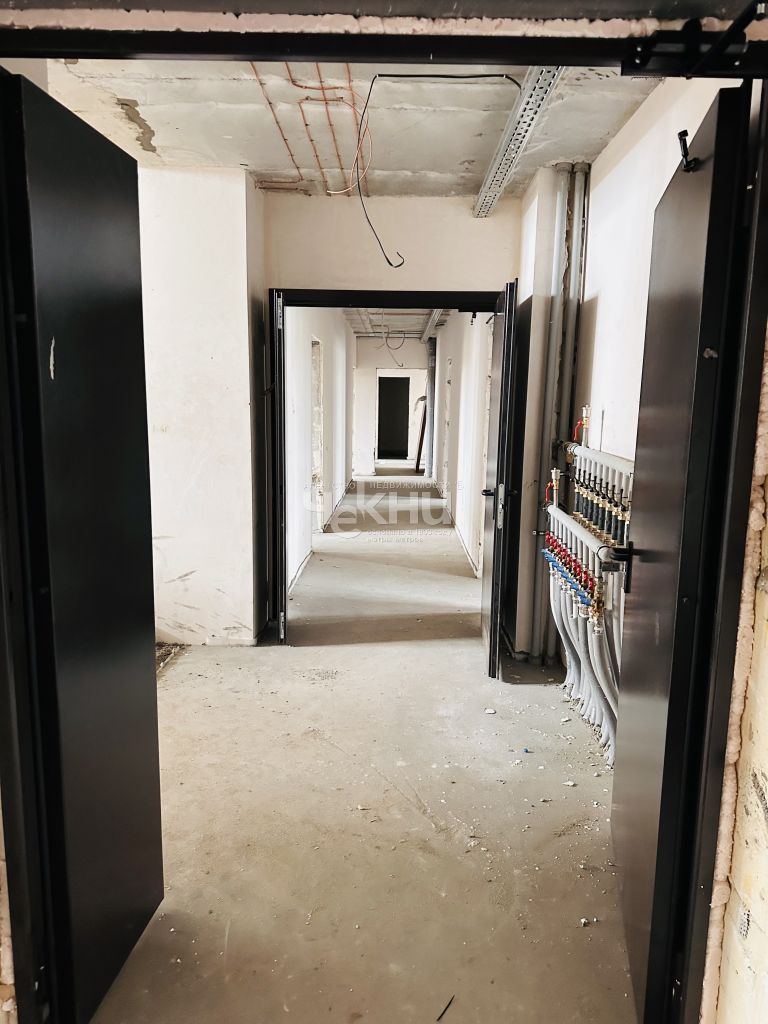 Продажа 1-комнатной новостройки, Новинки, Инженерный пр-зд,  7к2