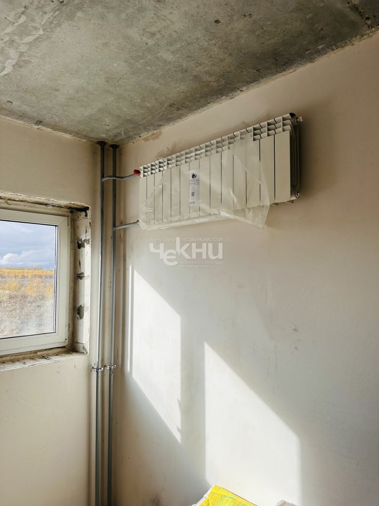 Продажа 1-комнатной новостройки, Новинки, Инженерный пр-зд,  7к2