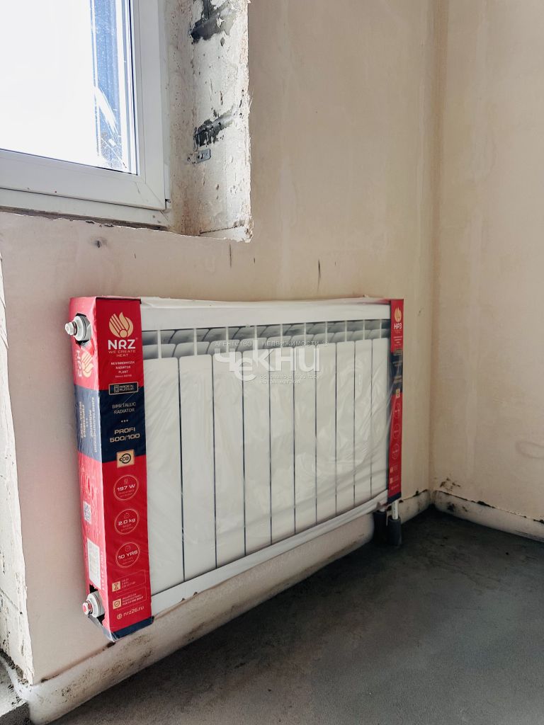 Продажа 1-комнатной новостройки, Новинки, Инженерный пр-зд,  7к2