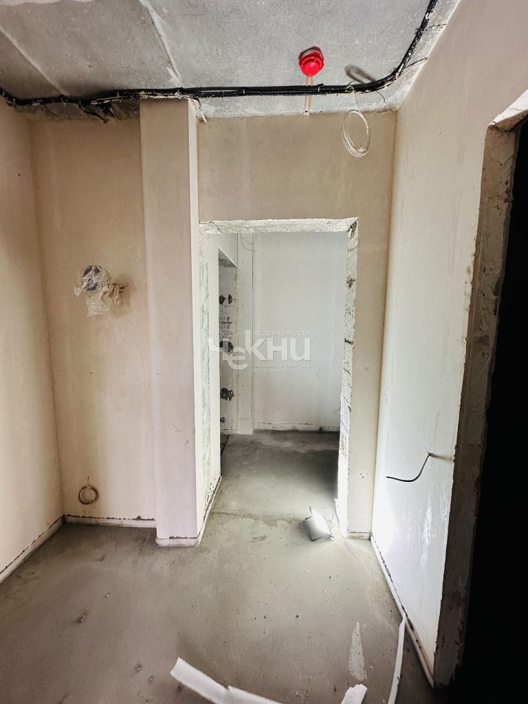 Продажа 1-комнатной новостройки, Новинки, Инженерный пр-зд,  7к2