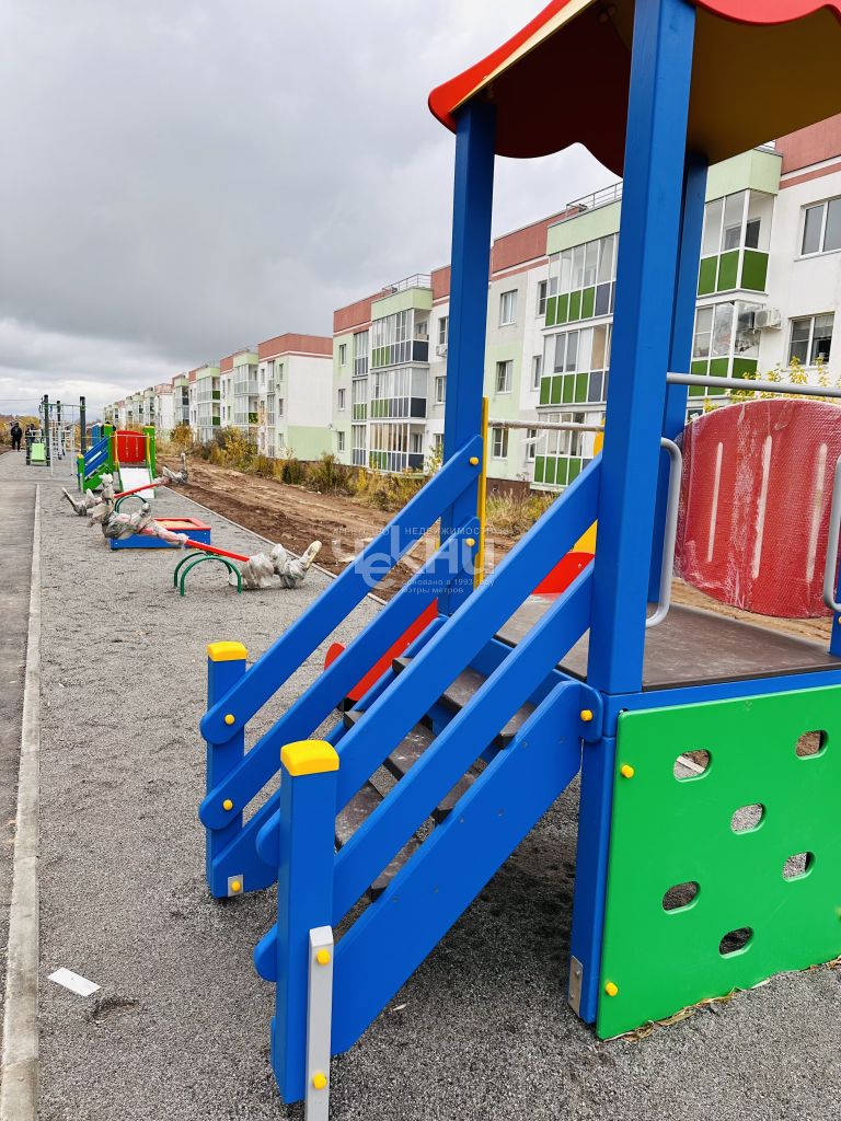 Продажа 1-комнатной новостройки, Новинки, Инженерный пр-зд,  7к2