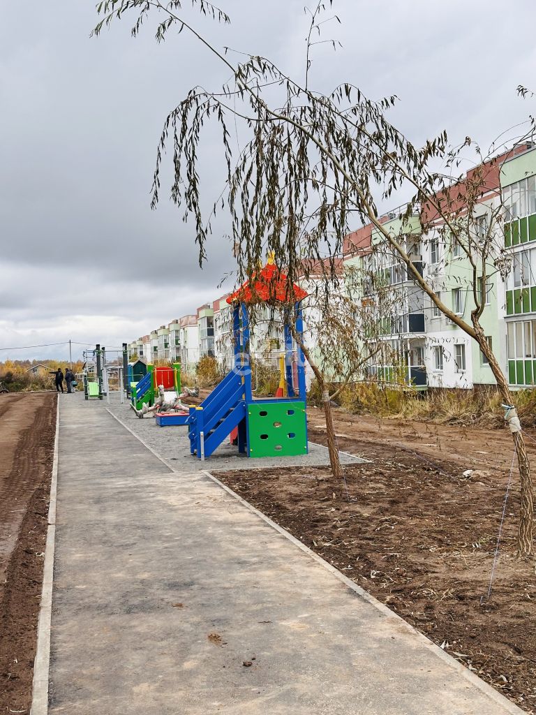 Продажа 1-комнатной новостройки, Новинки, Инженерный пр-зд,  7к2