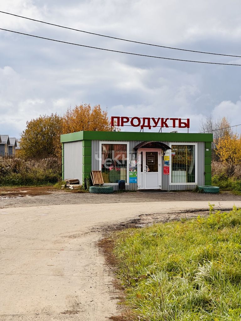 Продажа 1-комнатной новостройки, Новинки, Инженерный пр-зд,  7к2