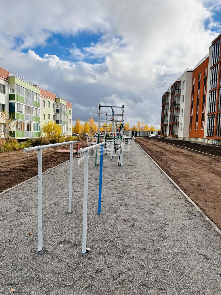 Продажа 1-комнатной новостройки, Новинки, Инженерный пр-зд,  7к2