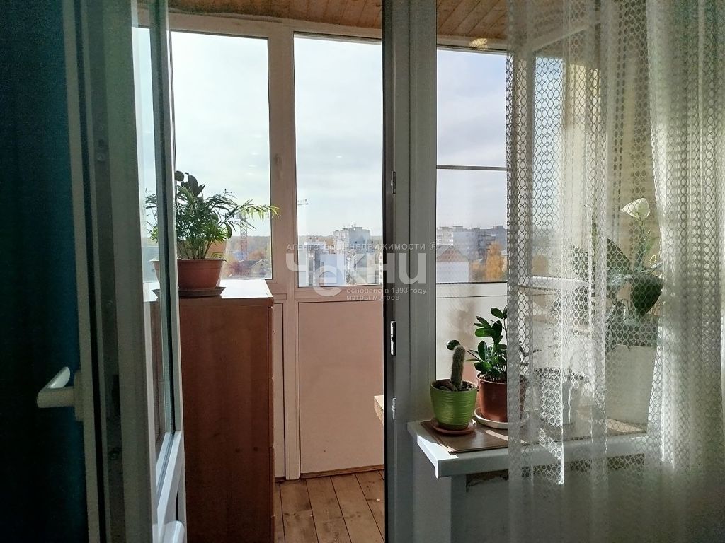 Продажа 2-комнатной квартиры, Нижний Новгород, Ногина ул,  4