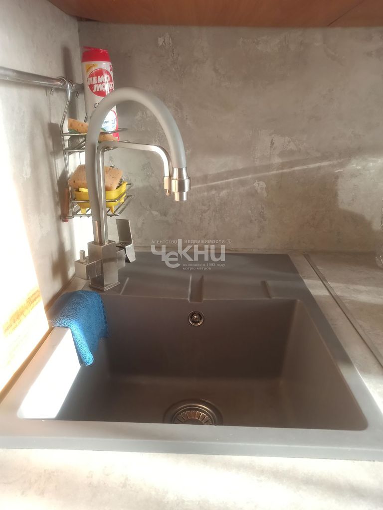 Продажа 2-комнатной квартиры, Нижний Новгород, Ногина ул,  4