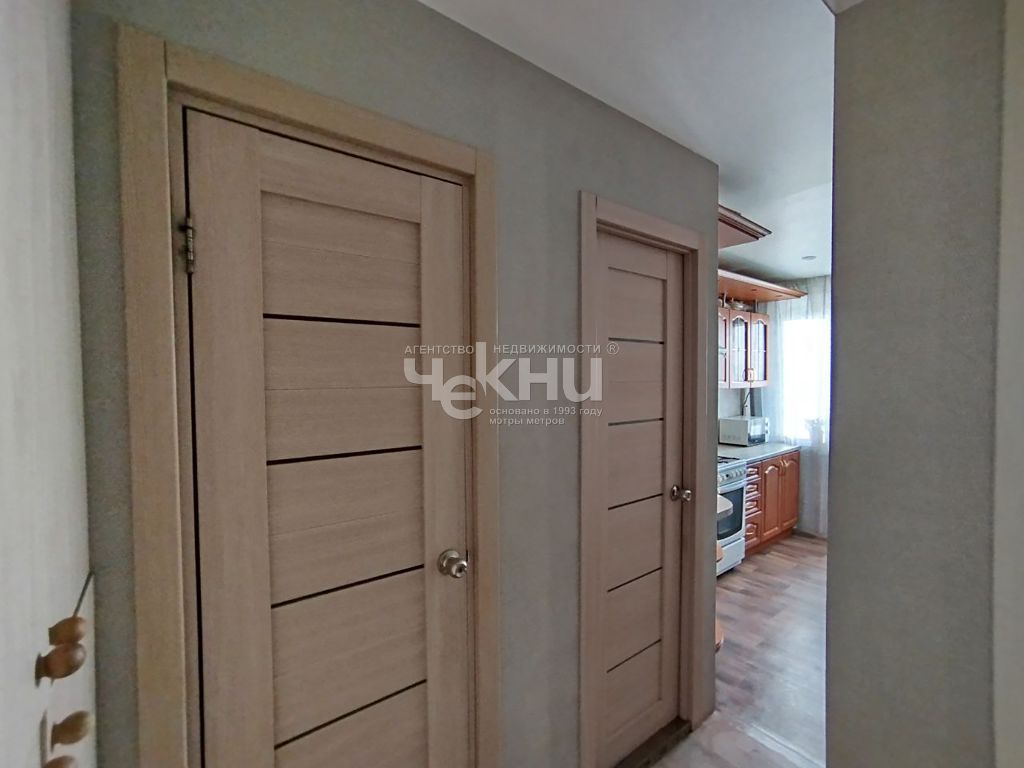 Продажа 2-комнатной квартиры, Нижний Новгород, Ногина ул,  4