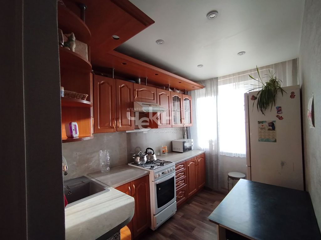 Продажа 2-комнатной квартиры, Нижний Новгород, Ногина ул,  4
