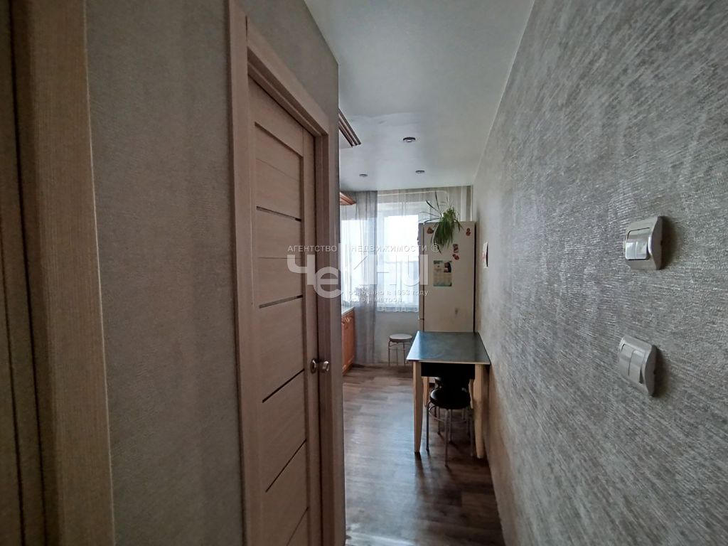 Продажа 2-комнатной квартиры, Нижний Новгород, Ногина ул,  4