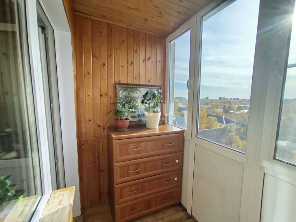 Продажа 2-комнатной квартиры, Нижний Новгород, Ногина ул,  4