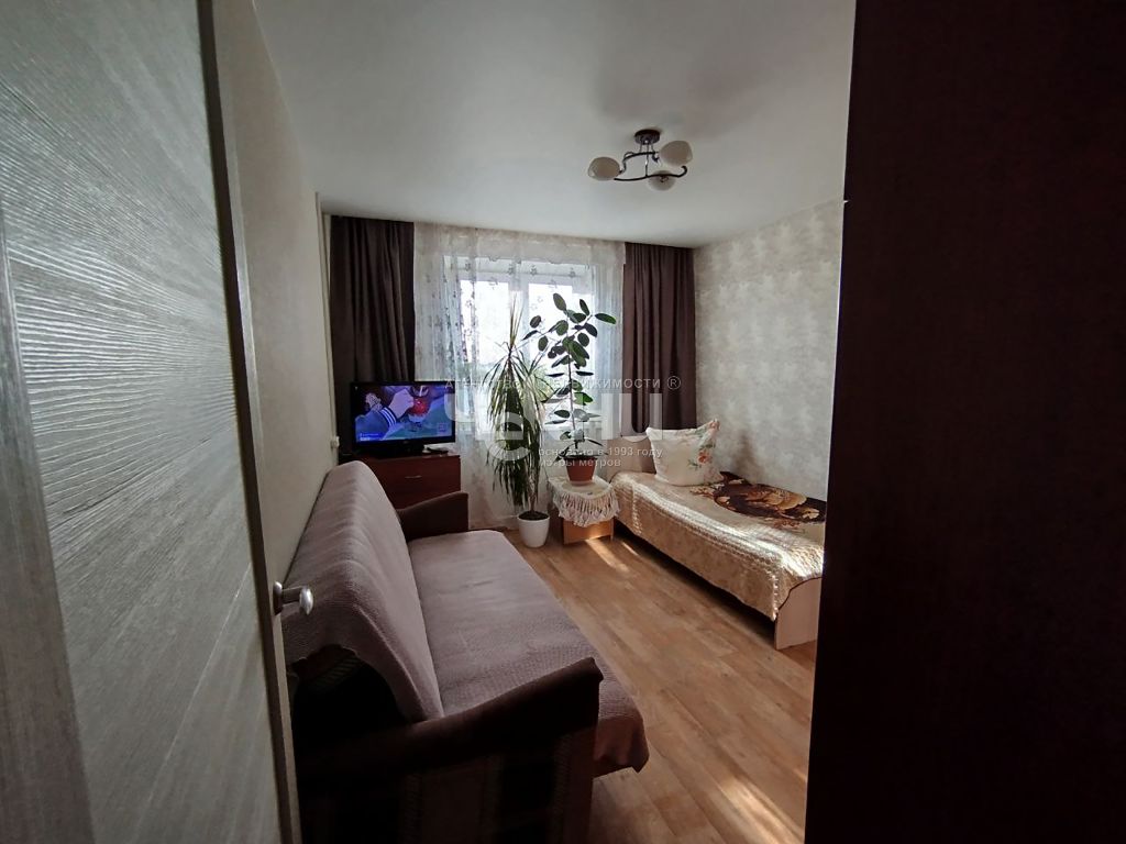 Продажа 2-комнатной квартиры, Нижний Новгород, Ногина ул,  4