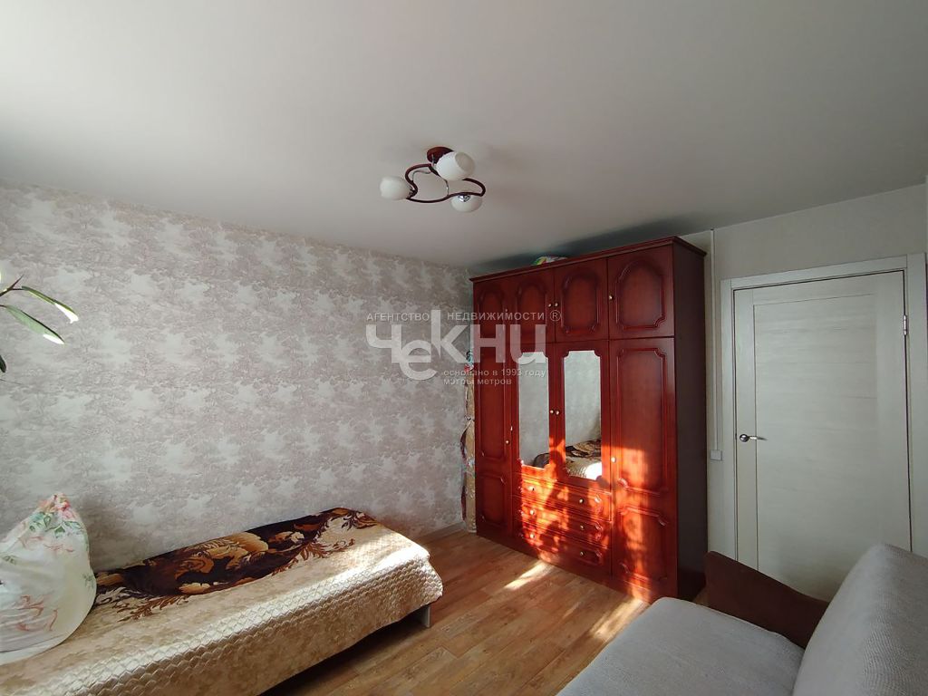 Продажа 2-комнатной квартиры, Нижний Новгород, Ногина ул,  4