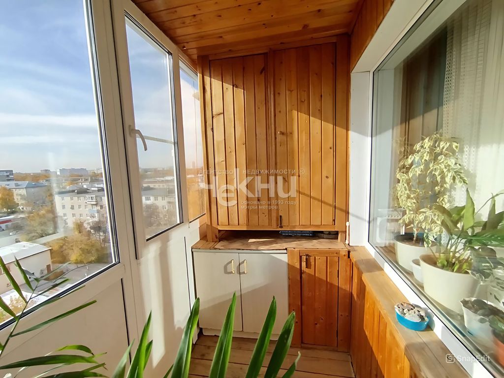 Продажа 2-комнатной квартиры, Нижний Новгород, Ногина ул,  4