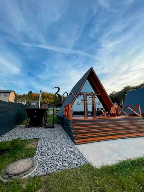 Продажа дома, 1000м <sup>2</sup>, 50 сот., Бармино, Казанская,  66/2