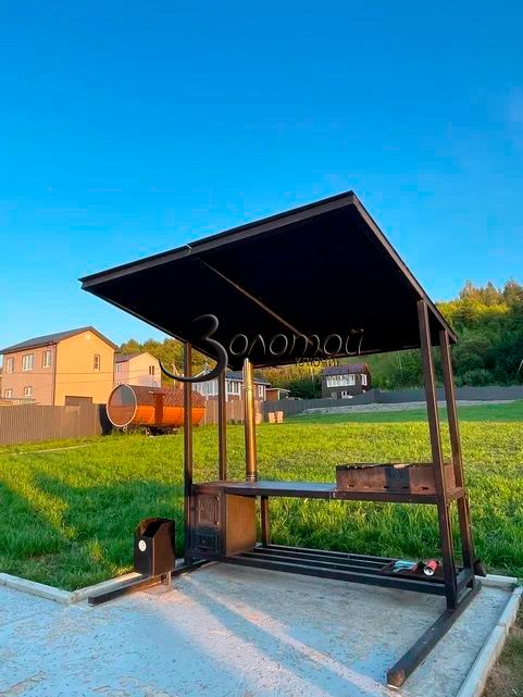 Продажа дома, 1000м <sup>2</sup>, 50 сот., Бармино, Казанская,  66/2