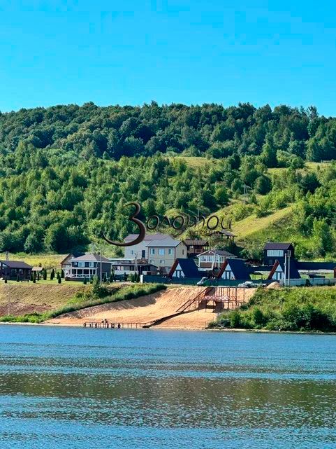 Продажа дома, 1000м <sup>2</sup>, 50 сот., Бармино, Казанская,  66/2