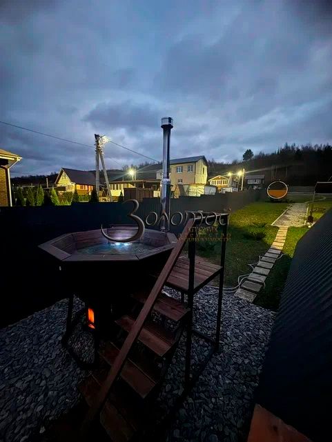 Продажа дома, 1000м <sup>2</sup>, 50 сот., Бармино, Казанская,  66/2