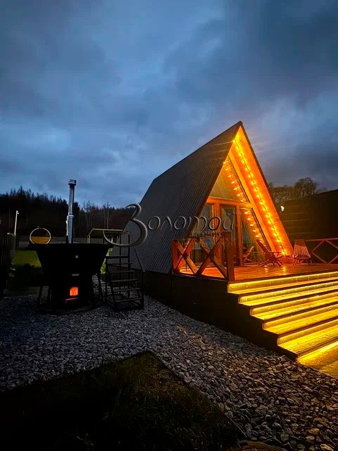 Продажа дома, 1000м <sup>2</sup>, 50 сот., Бармино, Казанская,  66/2