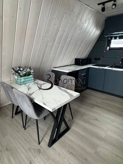 Продажа дома, 1000м <sup>2</sup>, 50 сот., Бармино, Казанская,  66/2