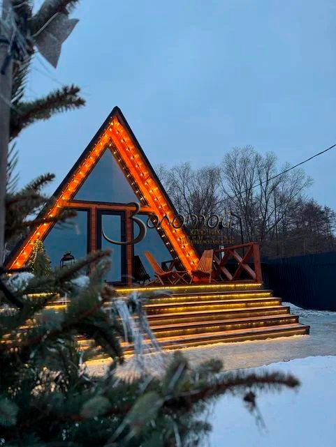 Продажа дома, 1000м <sup>2</sup>, 50 сот., Бармино, Казанская,  66/2