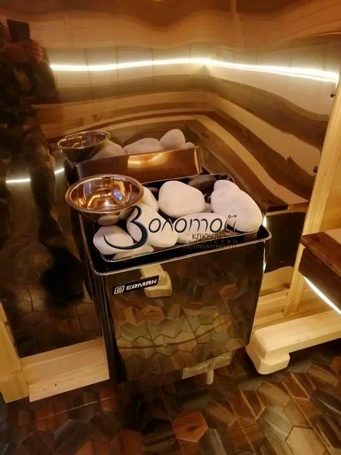 Продажа дома, 1000м <sup>2</sup>, 50 сот., Бармино, Казанская,  66/2