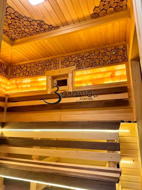 Продажа дома, 1000м <sup>2</sup>, 50 сот., Бармино, Казанская,  66/2