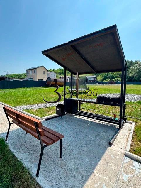 Продажа дома, 1000м <sup>2</sup>, 50 сот., Бармино, Казанская,  66/2