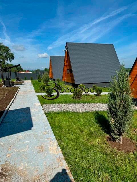 Продажа дома, 1000м <sup>2</sup>, 50 сот., Бармино, Казанская,  66/2