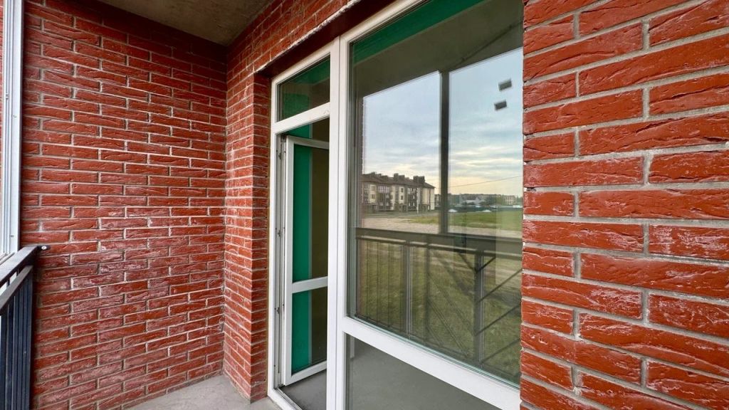 Продажа 2-комнатной квартиры, Ярославль, Сиреневый проезд,  38к2