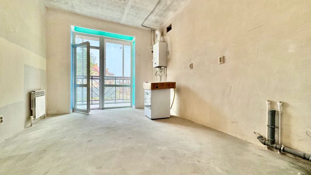 Продажа 2-комнатной квартиры, Ярославль, Сиреневый проезд,  38к2