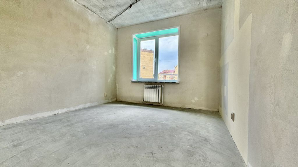 Продажа 2-комнатной квартиры, Ярославль, Сиреневый проезд,  38к2