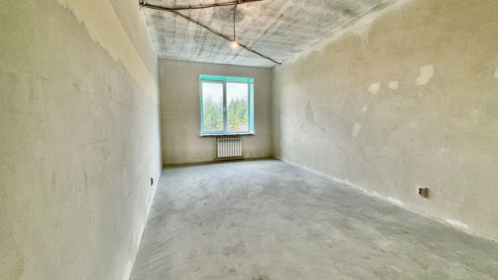 Продажа 2-комнатной квартиры, Ярославль, Сиреневый проезд,  38к2