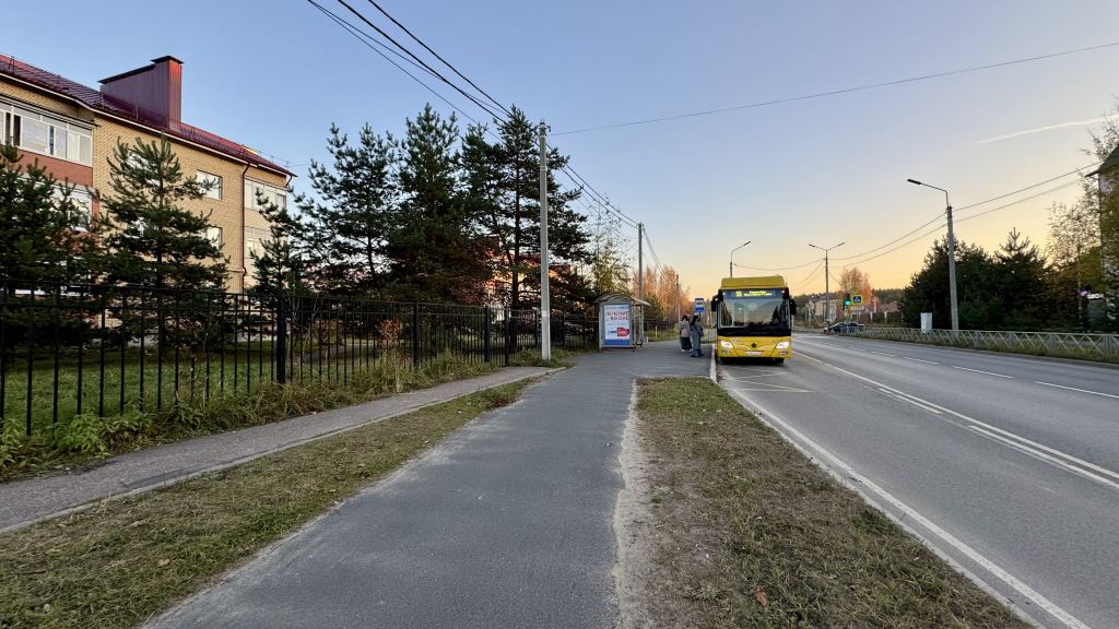 Продажа 2-комнатной квартиры, Ярославль, Сиреневый проезд,  38к2