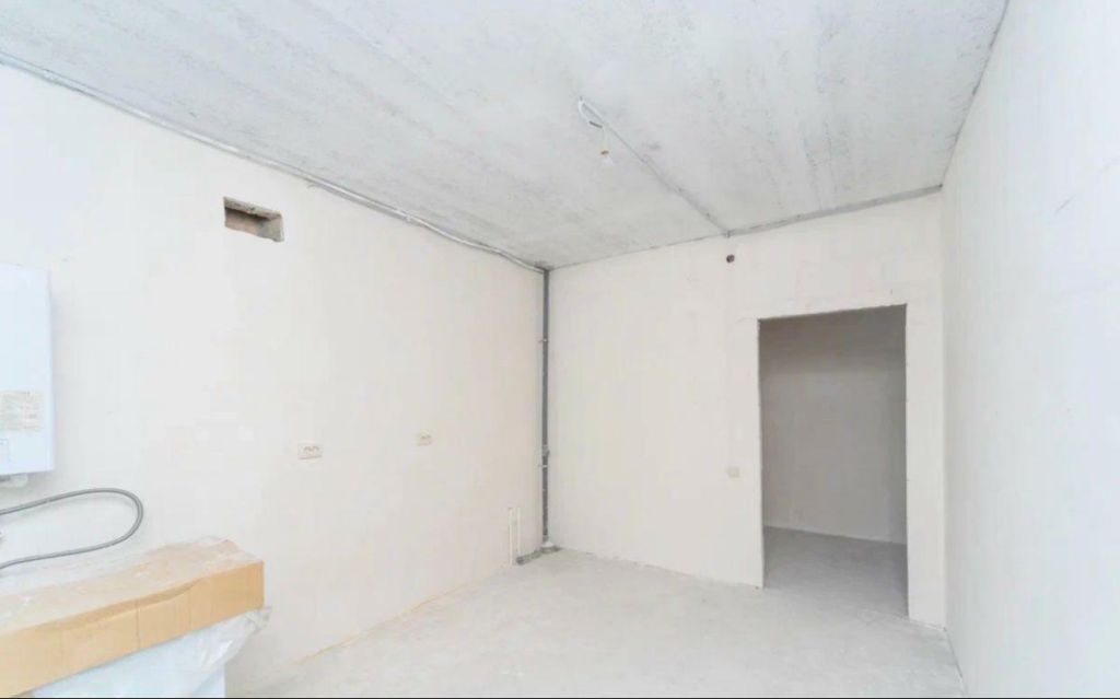 Продажа 2-комнатной квартиры, Ярославль, Сиреневый проезд,  38к2